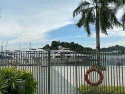 Reflections At Keppel Bay (D4), Condominium #289515441